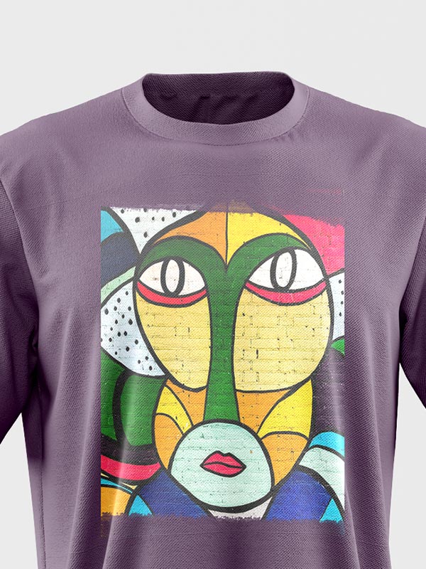 T-Shirt One - Image 2