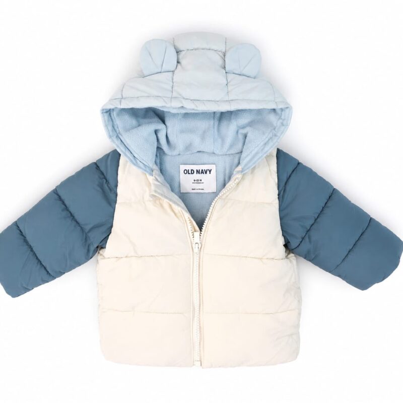 Chompa Old Navy