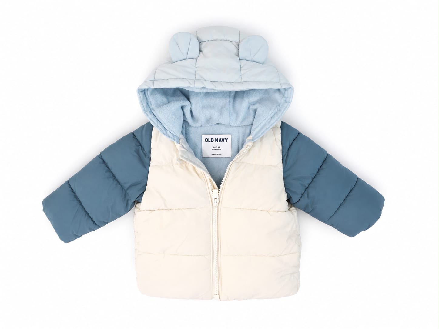 Chompa Old Navy