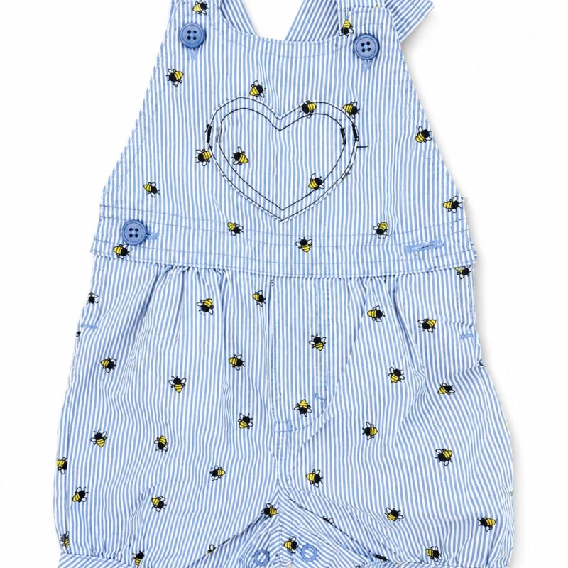 Conjunto Carter´s con estampado de abejitas