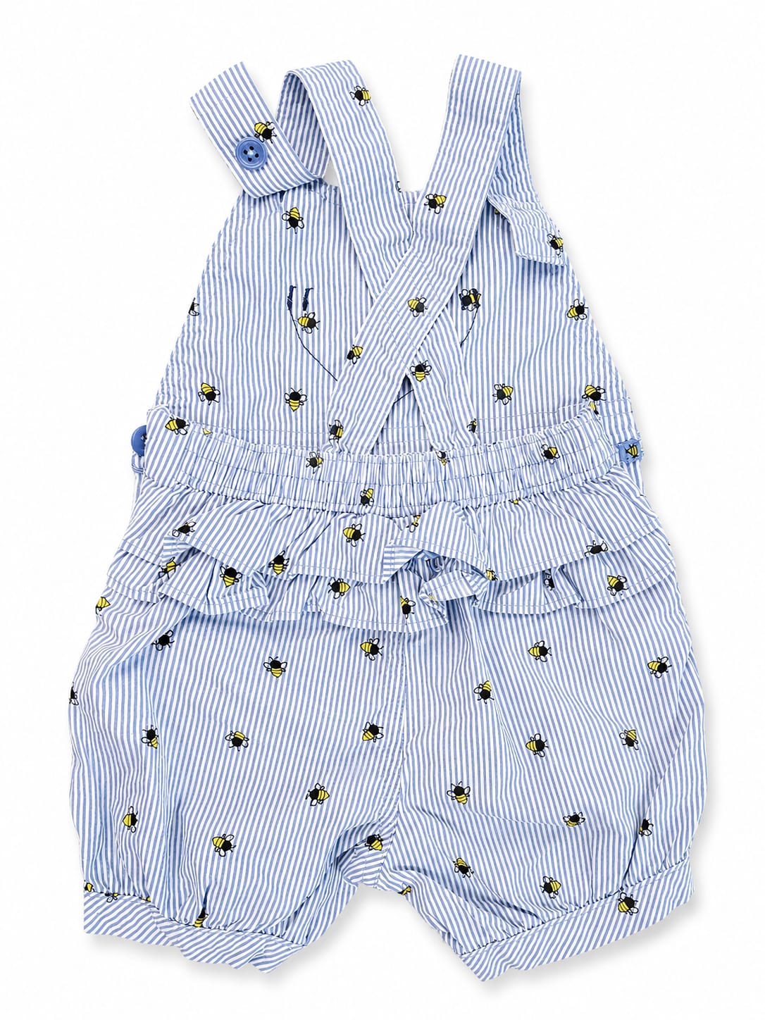 Conjunto Carter´s con estampado de abejitas - Image 2
