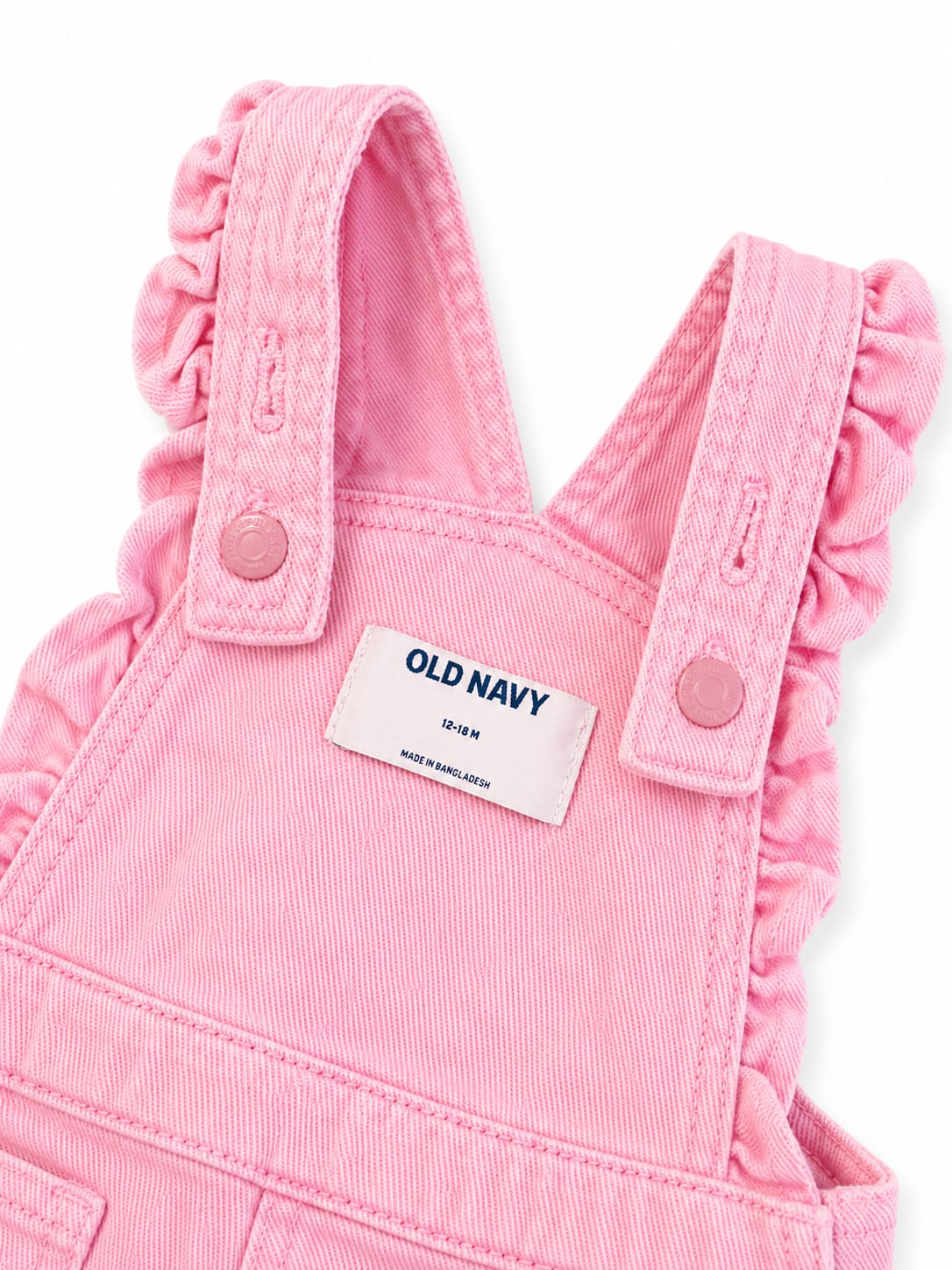 Jumper Rosa Old Navy - Image 2