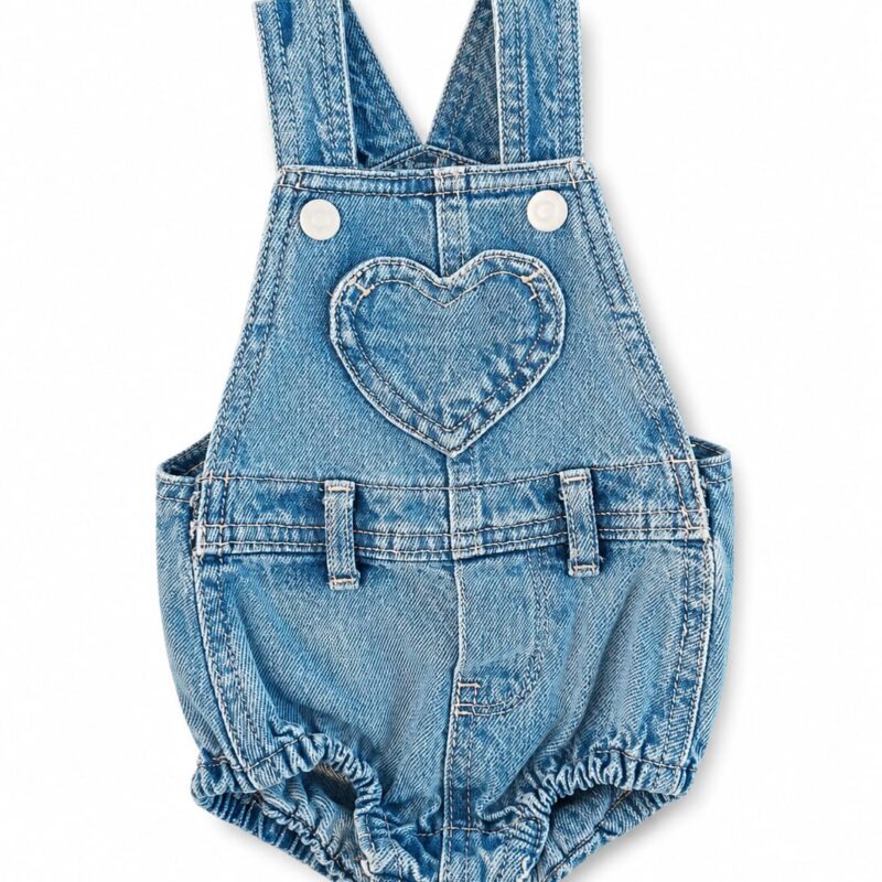 Enterizo Jean Old Navy