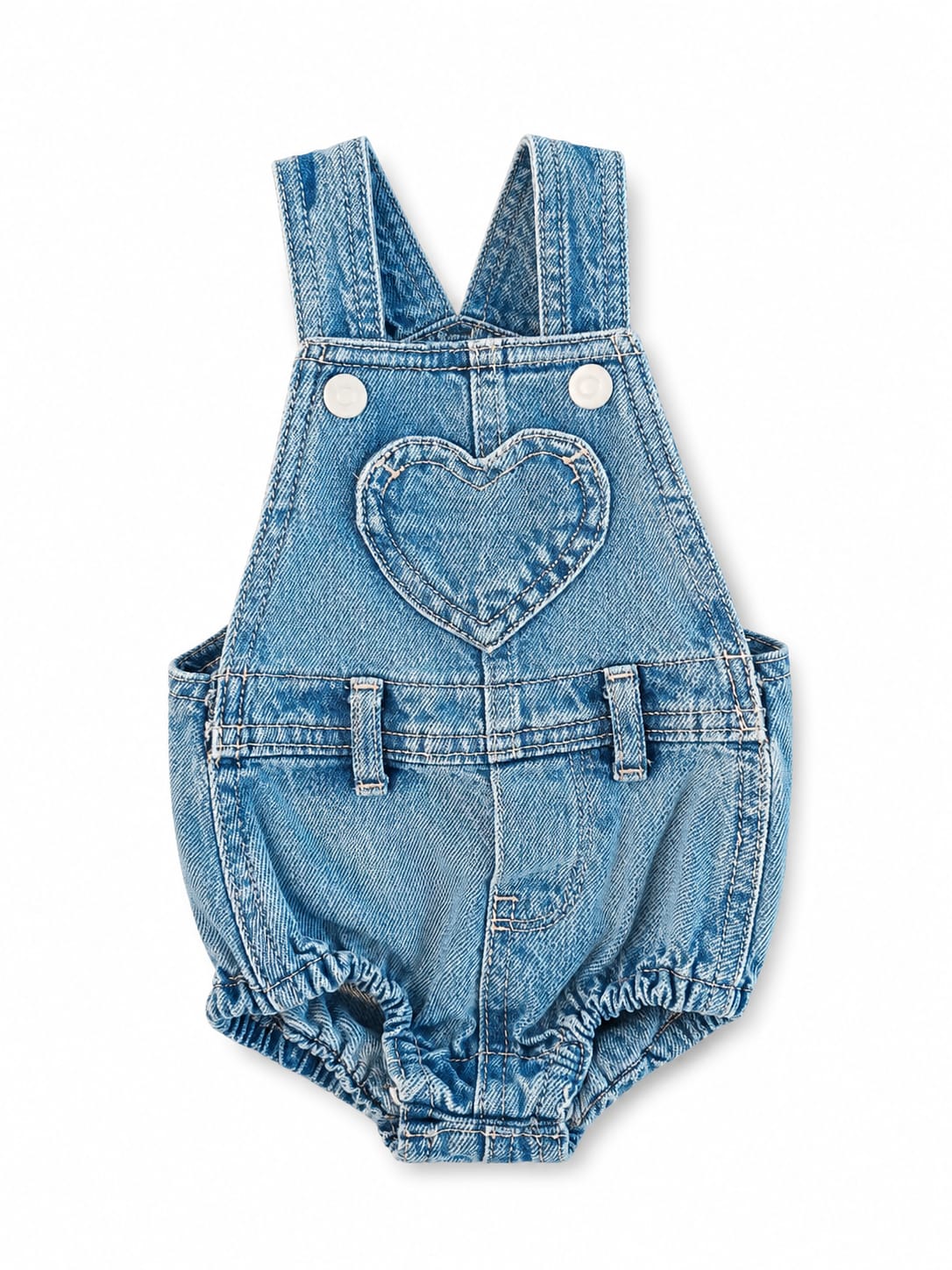 Enterizo Jean Old Navy